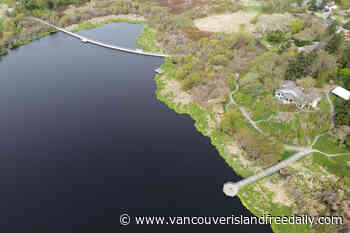 Saanich climate report card reflects on 2021 wins, areas for improvement – Vancouver Island Free Daily - vancouverislandfreedaily.com