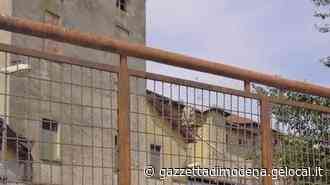 Carpi, oltreferrovia. Il futuro dell'ex Consorzio tra auditorium, biblioteca e bar - La Gazzetta di Modena