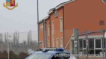 Carpi. Ha documenti rubati e aggredisce un agente Inseguito e arrestato - La Gazzetta di Modena