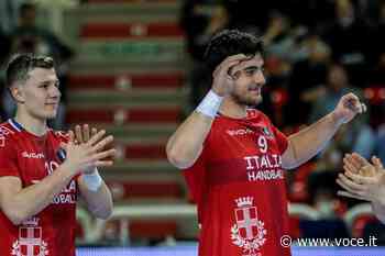 Kasa porta Carpi in Nazionale - Voce.it