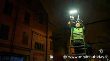 Aumento del 137% per l'illuminazione pubblica, il Comune di Carpi lancia l'allarme - ModenaToday