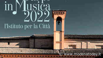 Torna Carpi in musica: sette appuntamenti con le eccellenze della Masterclass - ModenaToday