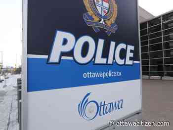 Ottawa Police Service restarting some in-person services