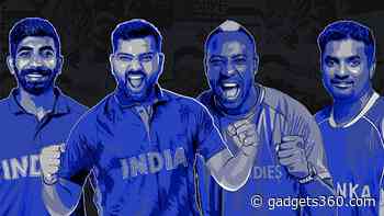 Cricket NFT Marketplace FanCraze Raises $100 Million, Football Star Ronaldo Reportedly Among Investors