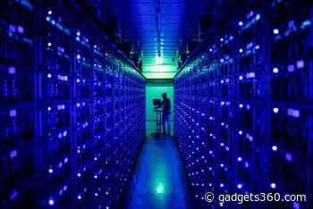 Crypto Mining Cost Not Allowed as Deduction Under I-T Act: Finance Ministry