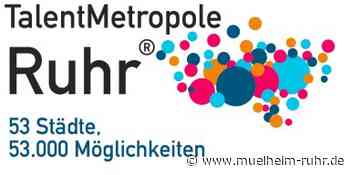TalentAward Ruhr 2022