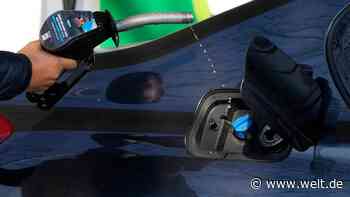 Spritpreis-Entlastung: Kommt jetzt das Mobilitätsgeld statt Tankrabatt?