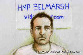 Met Police officer in court charged with 12 more sex attacks