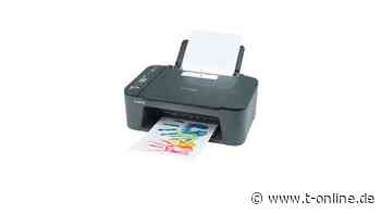 Drucker ohne Tinten-Haken - Multifunktionsgeräte-Test: Die "Flaschendrucker" kommen
