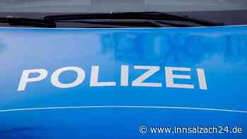 Pfandflaschendiebe in Aschau am Inn auf der Flucht