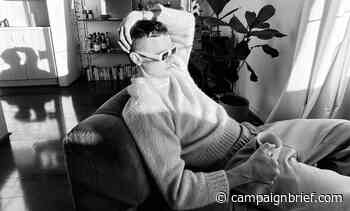 Storyteller Hamish MacGregor joins 13CO – Campaign Brief - Campaign Brief