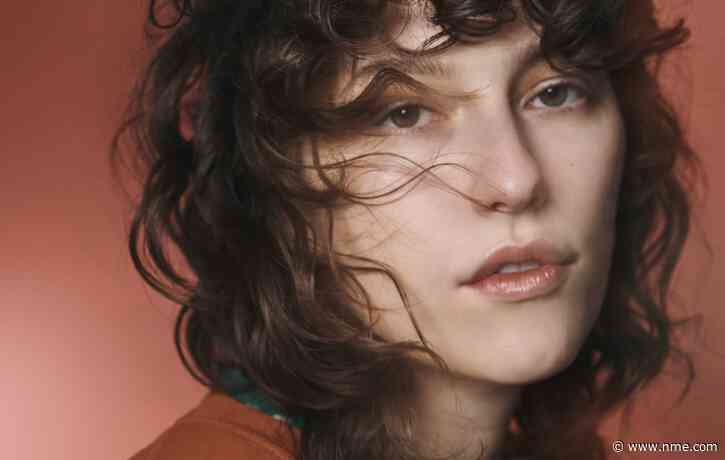 King Princess shares new track and unveils title of second album