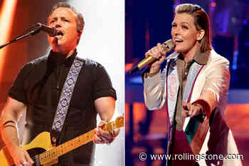 Brandi Carlile, Jason Isbell Tapped for MusiCares Virtual Fundraiser