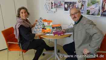 So will die Stadt ukrainische Flüchtlinge unterstützen