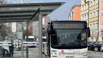 Landkreis-Busflat bis 2024 –Jugendfreizeitticket: Vom Pilotprojekt zur Dauereinrichtung