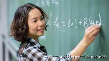 Universität Ulm belegt bei Uni-Ranking weltweit Platz drei