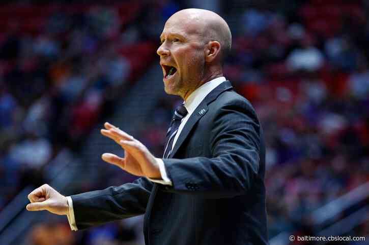 Maryland Taps Willard To Lead Terps Men’s Basketball Program