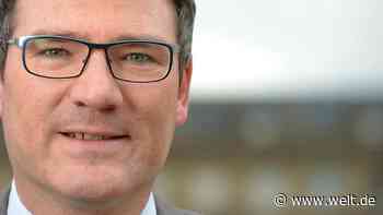 „Wir haben keine Alternative, um unabhängig von russischem Gas zu werden“