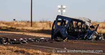 Most Shocking Detail Released in Tragic Car Crash That Claimed Lives of Student Athletes