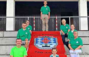 Startschuss für das Sportabzeichen - Plattling - Passauer Neue Presse - PNP.de