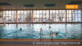Preiserhöhung im Hallenbad Neu-Ulm: So viel kostet der Eintritt künftig