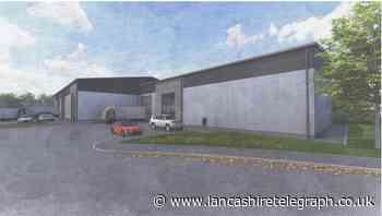 Issa brothers controversial Whitebirk warehouses to be debated
