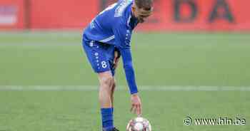 Svelta Melsele springt naar veilige stek na zege tegen Wolvertem-Merchtem (4-1) - Het Laatste Nieuws