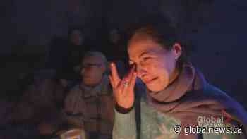 Montreal’s Westmount Rotary clubs raises money to help Ukraine - Global News