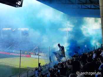 Kurvenvideos aus Mannheim bei sechzger.de - Sechzger.de