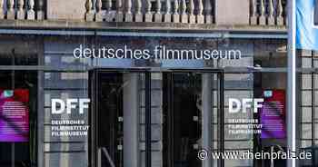 Filmmuseum restauriert Kurzfilme von Franz Schömbs - Mannheim - Rheinpfalz.de