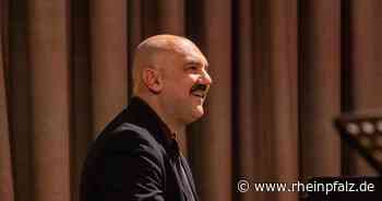 Ganz geschmeidig: Daniele Gorgone Trio im Ella & Louis - Mannheim - Rheinpfalz.de