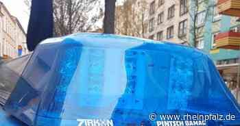 14-Jähriger verunglückt mit gestohlenem Roller - Mannheim - DIE RHEINPFALZ - Rheinpfalz.de