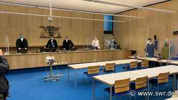 Landgericht Mannheim: Fünf Jahre Haft nach Meserstichen auf Frau - SWR Aktuell