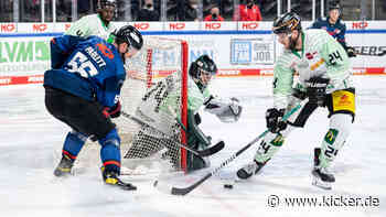 Positive PCR-Tests im ersten Drittel in Nürnberg - Gross-Gerüchte lassen Mannheim kalt - kicker