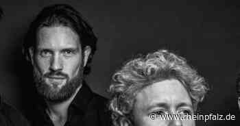 Musiker aus der Region bei Autounfall ums Leben gekommen - Mannheim/Heidelberg - Rheinpfalz.de