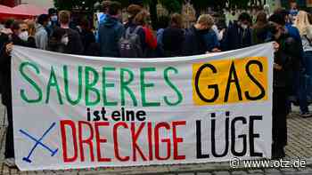 „Fridays“ protestieren wieder in Jena