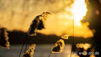 Wetter: Das Wetter in Jena: Klar und zumeist niederschlagsfrei