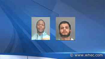 RPD: Corner store clerks lock girl inside, sexually assault her