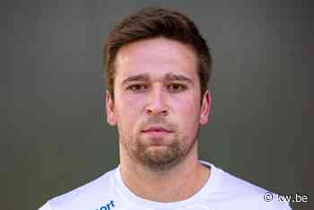 Robbe Fabry en KFC Lichtervelde (2A) tanken vertrouwen: “En nu proberen leider Veurne voor tweede keer te kloppen” - KW.be - KW.be