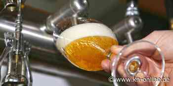 Bier wird teurer: Grund sind „dramatische Preissteigerungen“ bei Energie und Rohstoffen