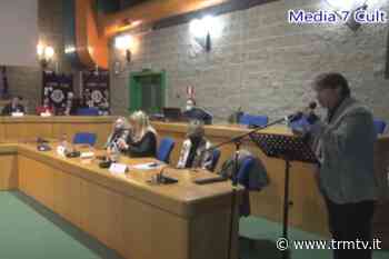 Violenza di genere. Melfi (PZ), Lions Club promuove “Io non ci sto” - TRM Radiotelevisione del Mezzogiorno