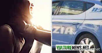 Tentato omicidio a Melfi: donna scaraventata giù dal balcone. Intervenuta la Polizia - vulturenews.net