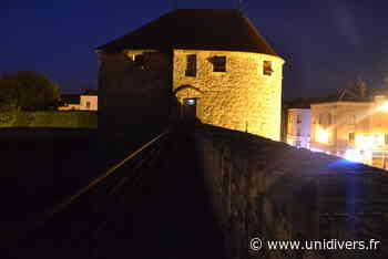 Visite libre du musée et du château de Dourdan Musée du château de Dourdan samedi 14 mai 2022 - Unidivers