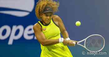 FTX partners with Naomi Osaka in an effort to attract more women to crypto