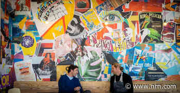 Chook Charcoal Chicken brings rotisserie chicken, global flavors to the masses