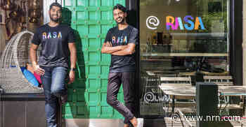 How Rasa is introducing a whole new generation to Indian fast-casual food