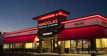 Mandola’s Italian Kitchen charts growth