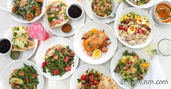 Dish Society restaurant aims to deliver $30 experience for $20