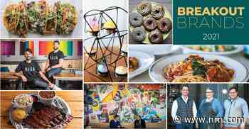 Meet the 2022 Breakout Brands