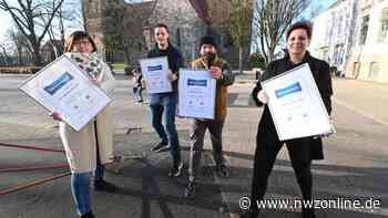 Varel: Das sind die Menschen des Jahres 2021 - Nordwest-Zeitung